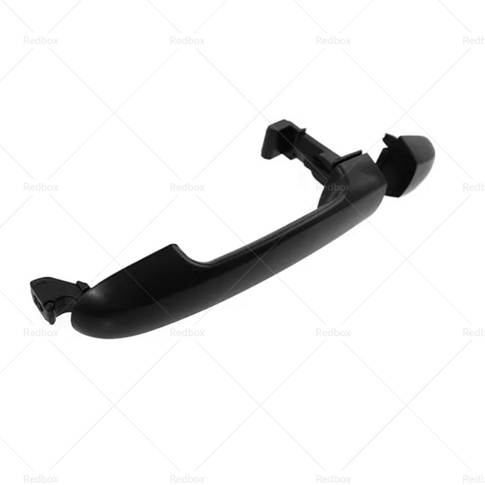 Front LH, Rear LH RH Outer Door Handle NO Keyhole Suitable for Hyundai i30 FD