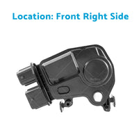 Right Door Lock Actuator Fits For Honda CRV Accord Civic Odyssey Pilot 2001-2011