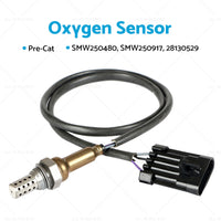 Oxygen Sensor O2 Suitable For Great Wall V240 Super Luxury X240 K2 Pre-Cat 88cm