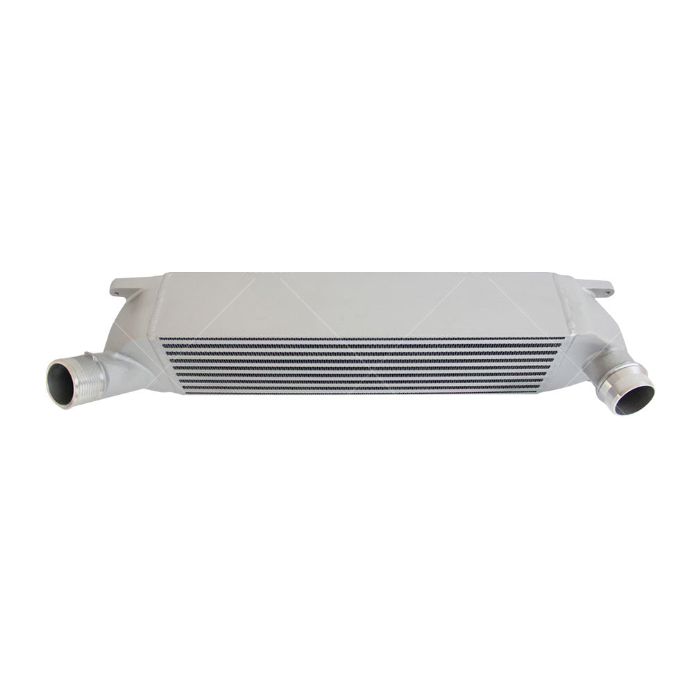 UPGRADED 100MM INTERCOOLER FIT HYUNDAI iLOAD iMAX 2. 5L TQ TURBO DIESEL 2012-2015