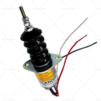 {{ Fuel Shut off Solenoid Suitable for John Deere F915 F925 F935 415 425 455 }} - Buy Car Parts Online at {{ Kaka Auto Parts }}.