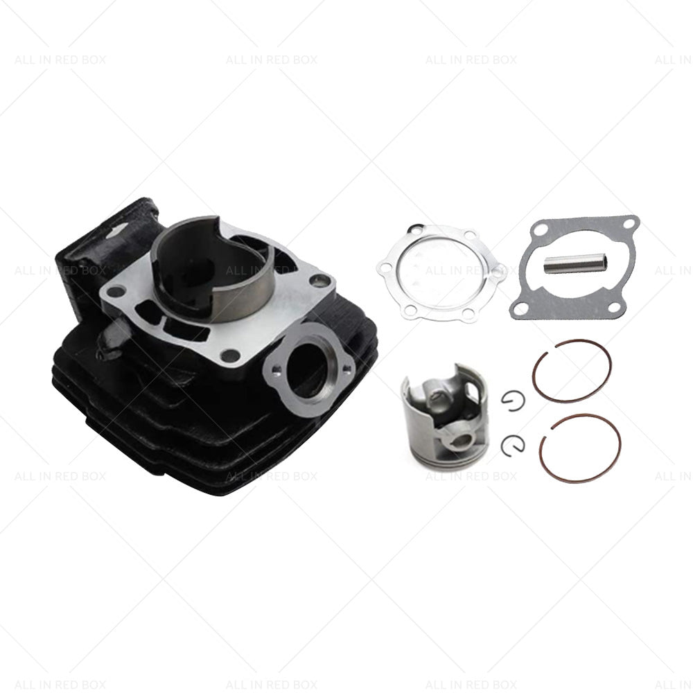 Cylinder Piston Ring Gasket Kit Suitable For Yamaha DT175 MX175 F G H 1978-2014