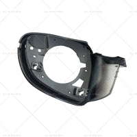 Right Side View Mirror Cover Suitable for BMW X3 F25 F15 X6 F16 X4 F26 X5 14-19