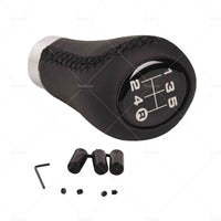 5 Speed Gear Shift Knob Suitable For LandCruiser Prado 80 90 120 125 150 Series