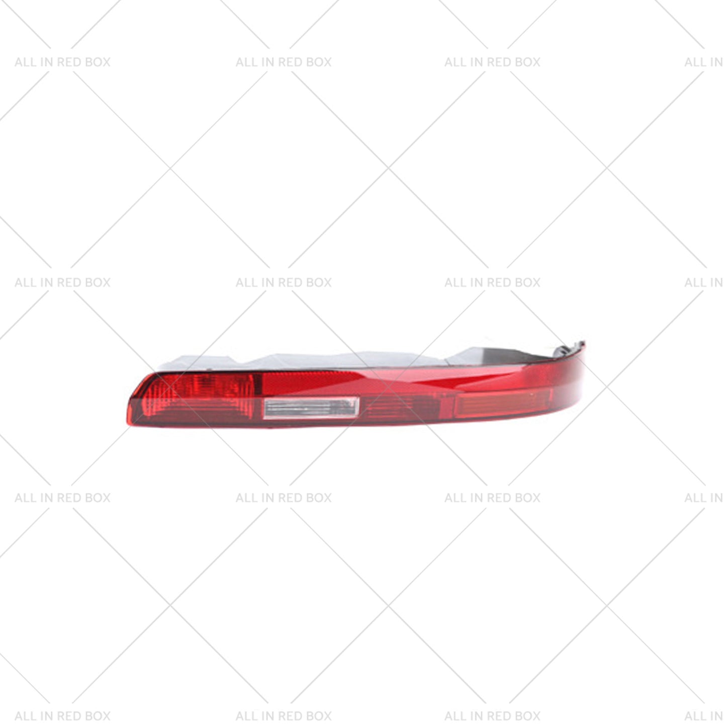 {{ Right Rear Bumper Tail Light Lamp Assembly 4M0945096 Suitable For Audi Q7 16-23 }} - Buy Car Parts Online at {{ Kaka Auto Parts }}.