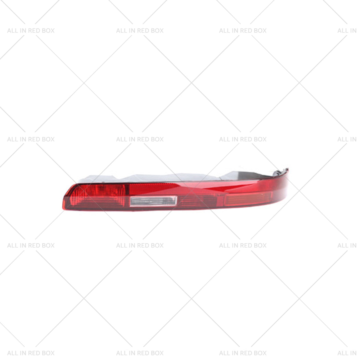 Right Rear Bumper Tail Light Lamp Assembly 4M0945096 Suitable For Audi Q7 16-23