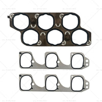 {{ Intake Manifold Gasket Kit Suitable for Holden Commodore VZ VE VF Alloytec LY7 }} - Buy Car Parts Online at {{ Kaka Auto Parts }}.