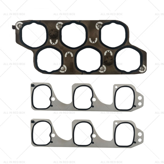 Intake Manifold Gasket Kit Suitable for Holden Commodore VZ VE VF Alloytec LY7