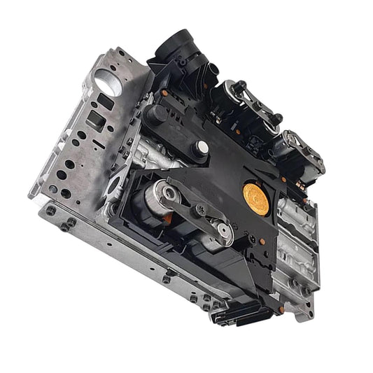 Valve Body Suitable For Mercedes 5 Speed Automatic Transmission 722.6