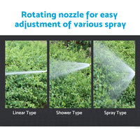 {{ High Pressure Water Hose Nozzle Long Spray Nozzle Garden Hose Garden Car Wash }} - Buy Car Parts Online at {{ Kaka Auto Parts }}.