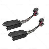 Smart LED Load Module Suitable For Toyota Landcruiser 60 70 75 78 79 80 Series