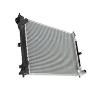 RADIATOR FOR FORD FALCON AU AU2 AU3 FAIRMONT XR XR8 XR6 FAIRLANE LTD AT MT 98-02