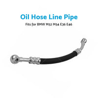 Oil Pipe Vanos Line Hose For BMW M52 M54 E36 E46 E39 E60 E53 X5 E83 11361705532
