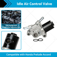 Idle Air Control Valve Suitable for Honda Prelude Accord 2. 2L 36450-PT3-A01