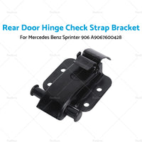 For Mercedes Benz Sprinter 906 Rear Door Hinge Check Strap Bracket A9067600428