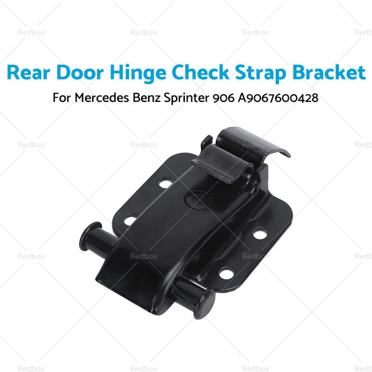 For Mercedes Benz Sprinter 906 Rear Door Hinge Check Strap Bracket A9067600428