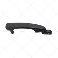 Suitable For Hyundai Tucson 05-09  Front Right Exterior Door Handle With Keyhole