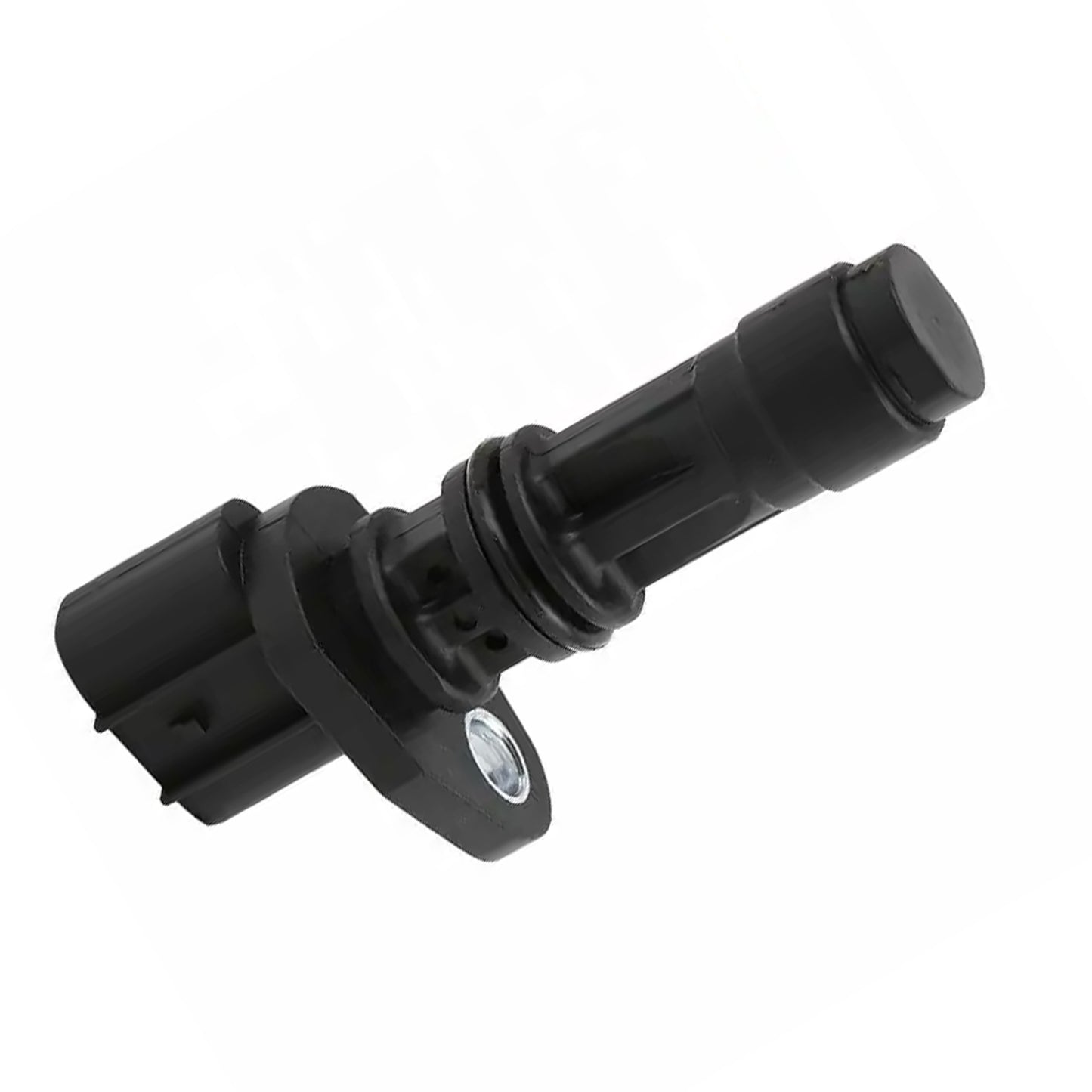 2x Crankshaft Position Sensor Suitable For Nissan Navara D40 Pathfinder R51