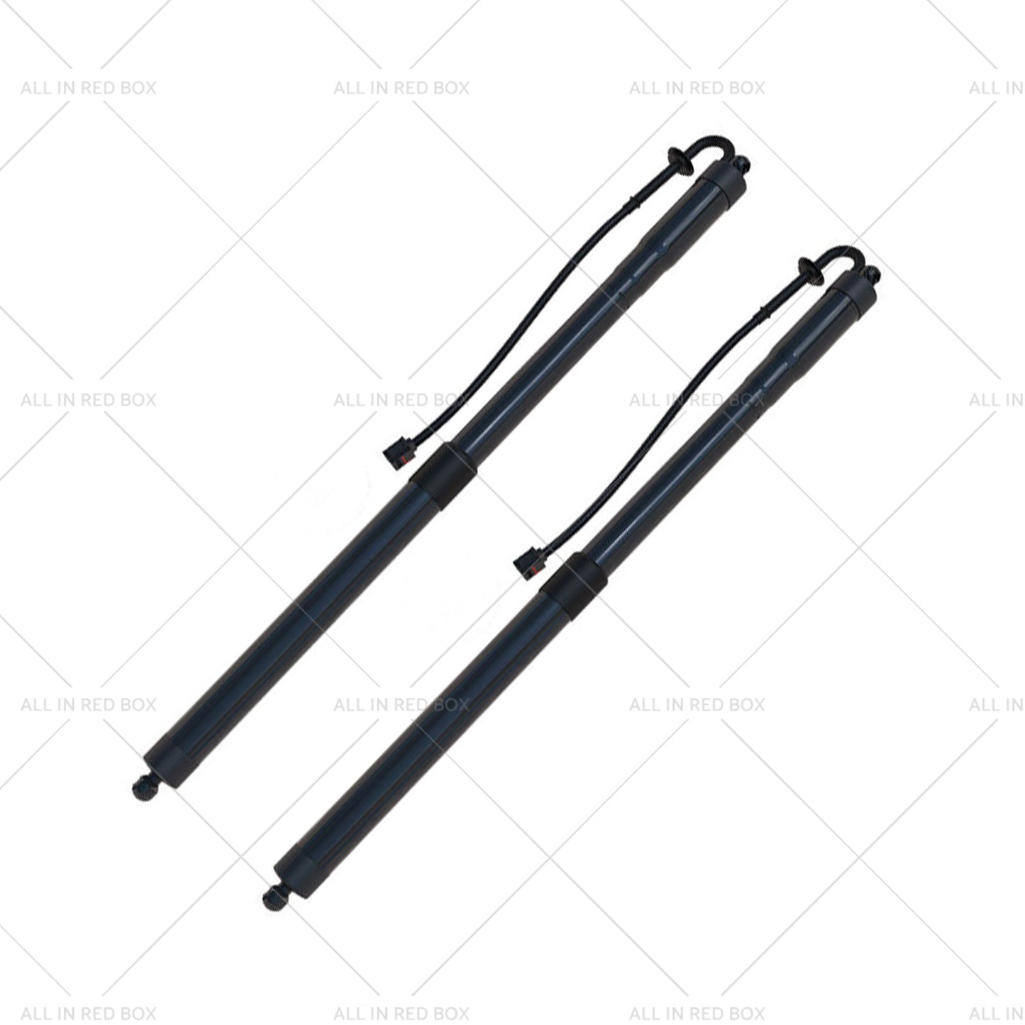 1 Pair Rear Electric Tailgate Gas Struts LR051443 Suitable for Land Rover Sport