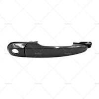 Suitable For Hyundai Tucson 05-09  Front Right Exterior Door Handle With Keyhole