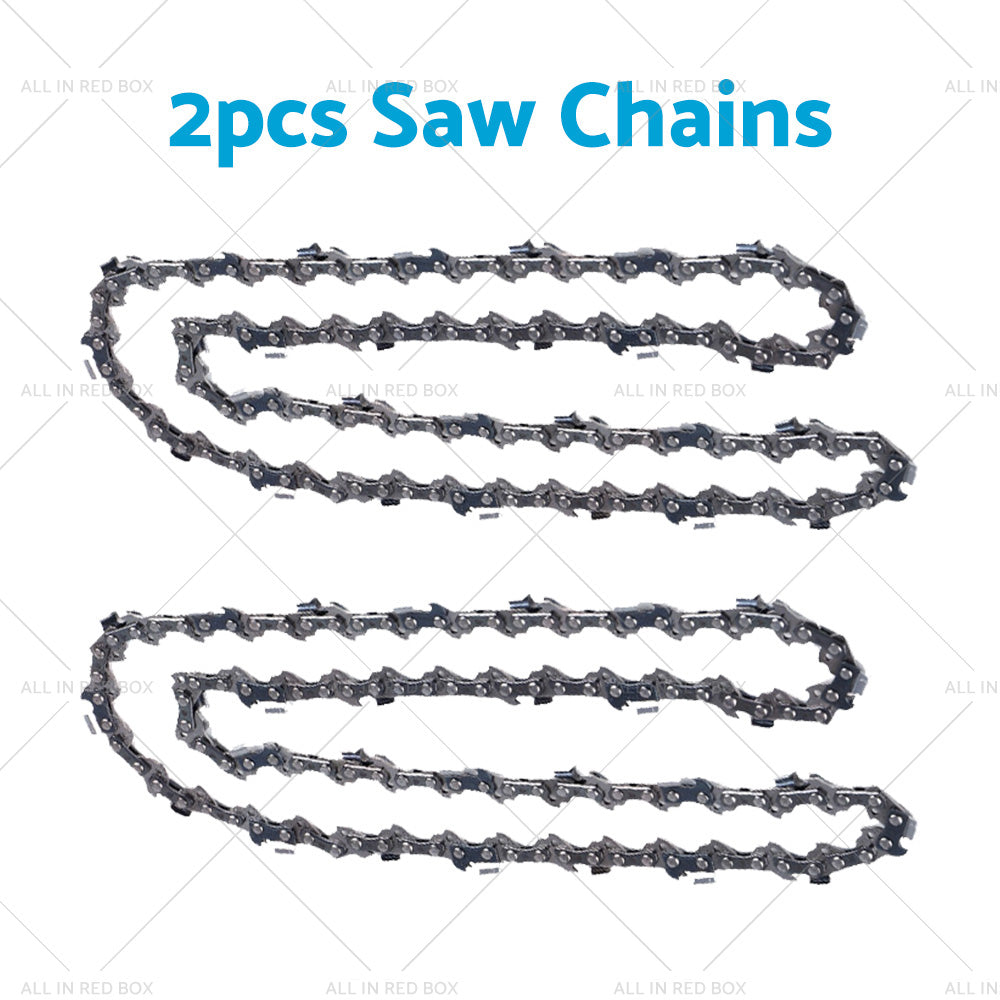 16 inch Chainsaw Saw Chain 55DL 3/8 LP 043 Suitable for Stihl MS170 MS171 MS180C