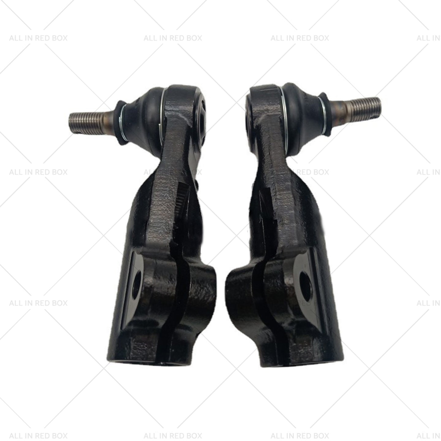 {{ Pair Tie Rod End Suitable For Nissan Patrol GU Y61 Series 4wd 03-On }} - Buy Car Parts Online at {{ Kaka Auto Parts }}.
