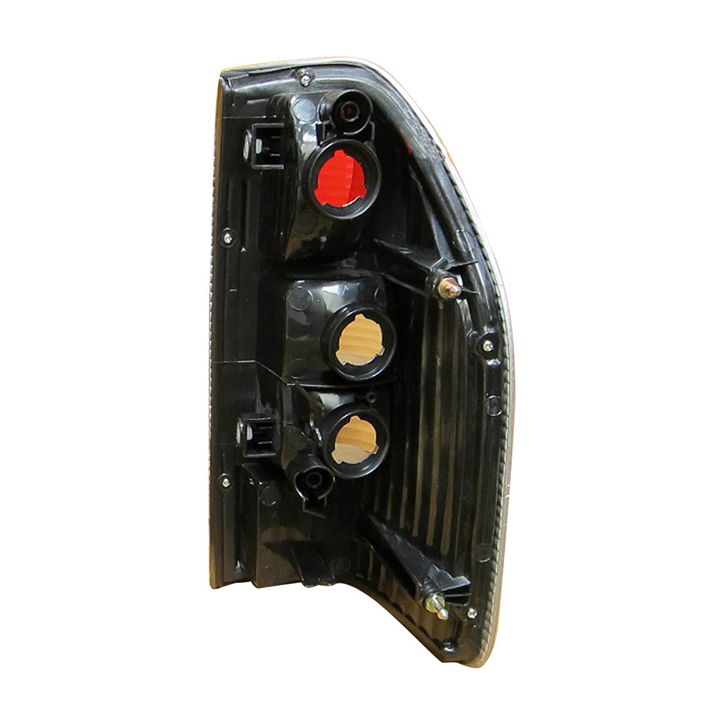 Ute Tail Light Lamp Left (LH) Suitable For Holden Rodeo RA 2003-2006 Passenger Side