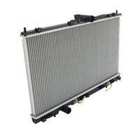 {{ COOL RADIATOR RAD FIT MITSUBISHI LANCER CH CG CS 2. 0 2. 4L 02-07 AT MT }} - Buy Car Parts Online at {{ Kaka Auto Parts }}.