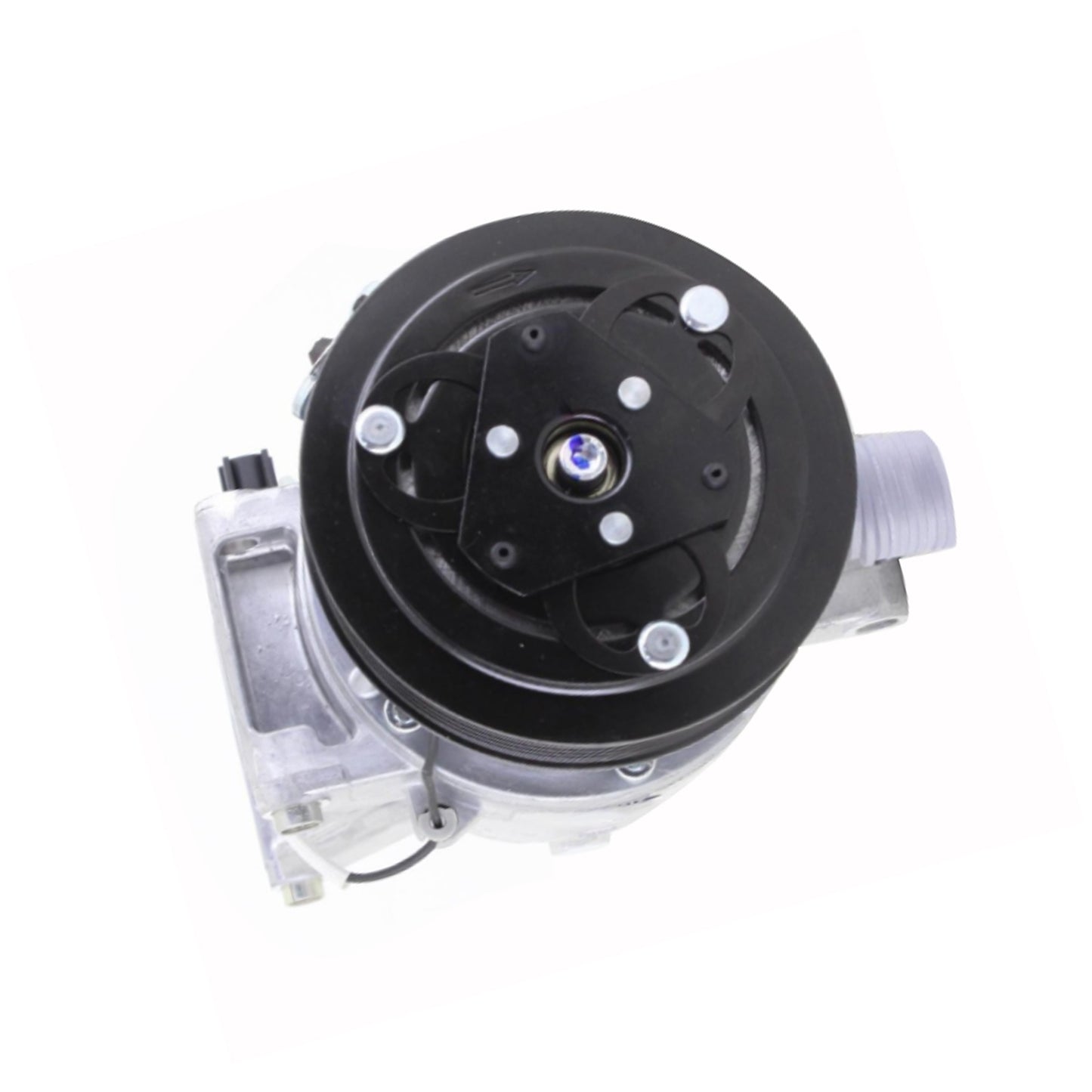 Air Con AC Compressor Suitable for Mazda CX-3 DK 2.0L Petrol PE 01/2015 - Onward