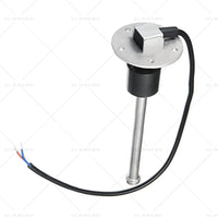 225mm Marine Boat Water Sender Fuel Tank Level Sending Unit Sensor 240-33ohm