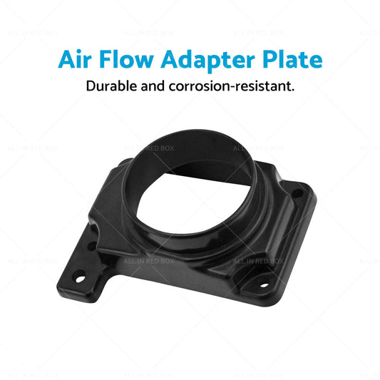 3'' Air Flow Meter Filter Adapter Suitable For Mitsubishi Lancer 2.0 L4 02-06 V6