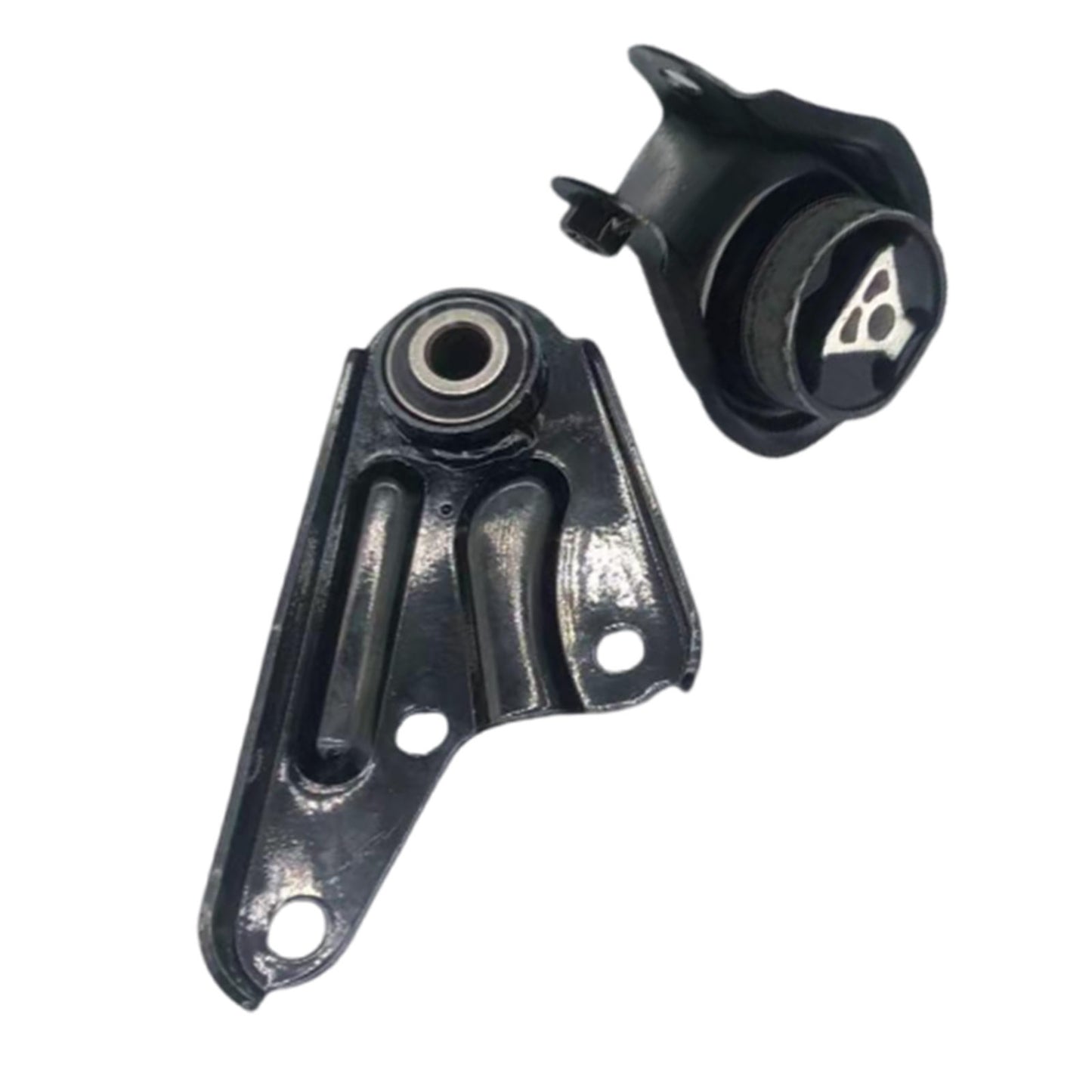 4x Engine Transmission Mount Kit Suitable For Mazda 3 BK BL 2.0 04¡§C09