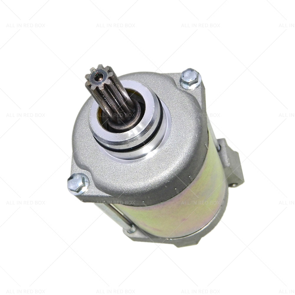 Start Starter Motor Suitable For Honda CRF230 CRF230L 2008-09 CRF230F 08-17