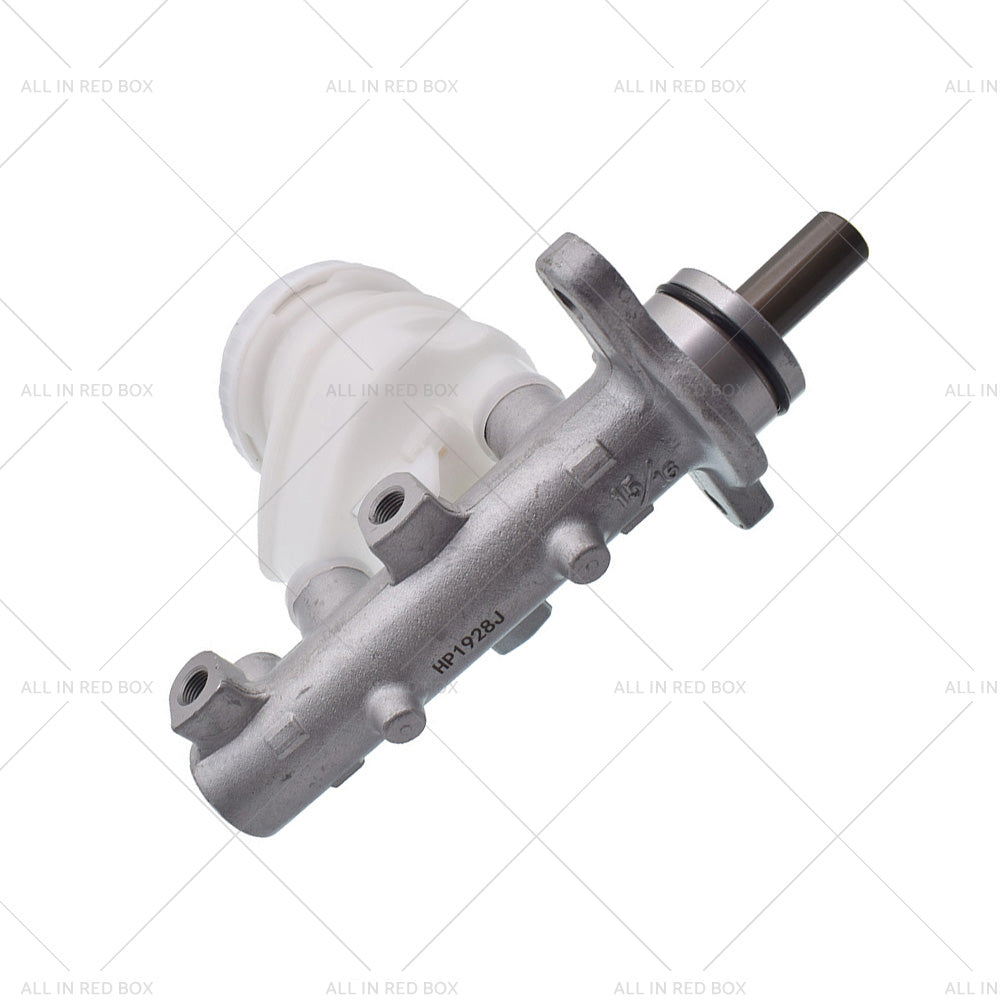 Brake Master Cylinder Assy Suitable for Mitsubishi Challenger Triton 2.5 2006-on