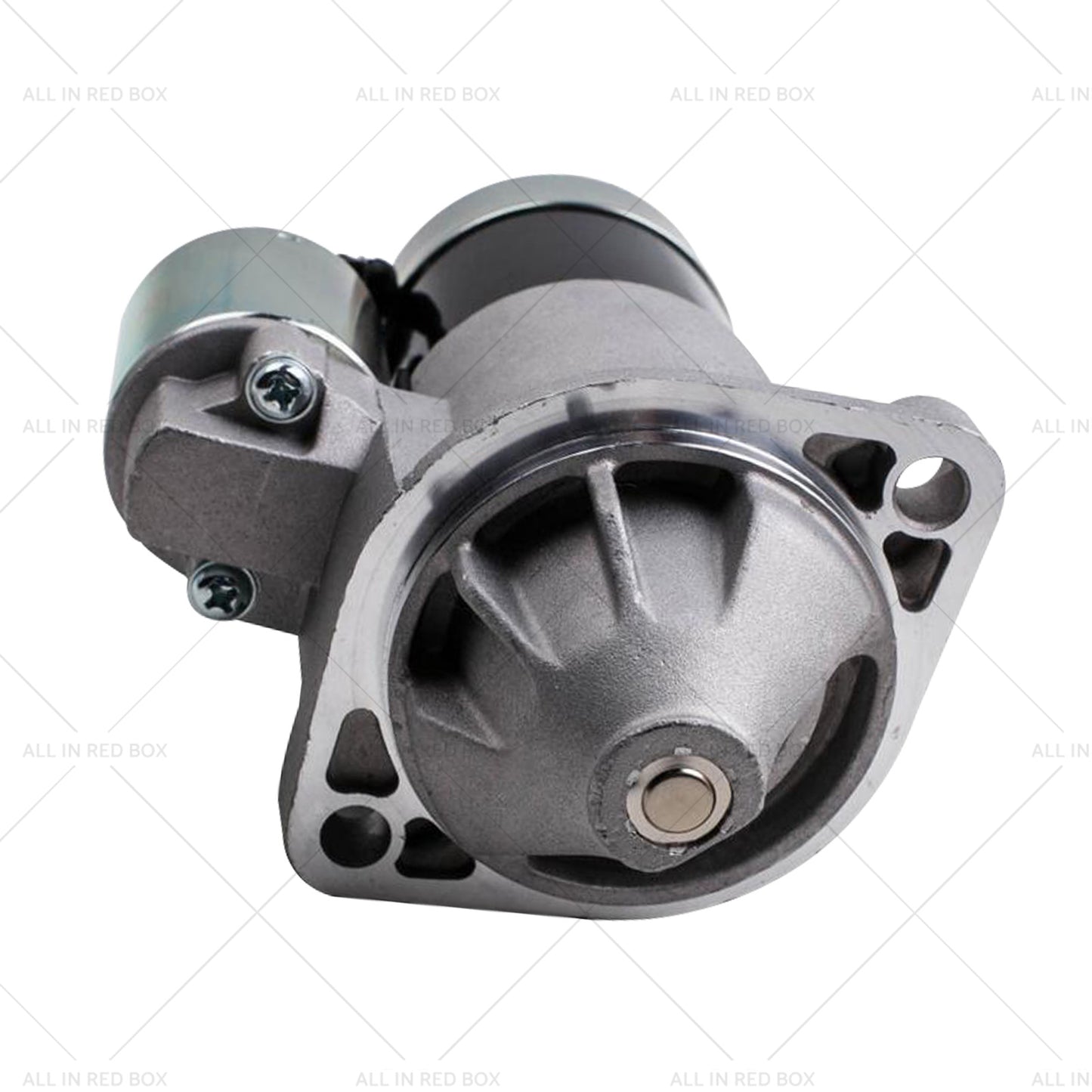 Starter Motor For Nissan Patrol GQ Y60 GU Y61 TB42 TB45 TB48 4. 2L 4. 5L Petrol