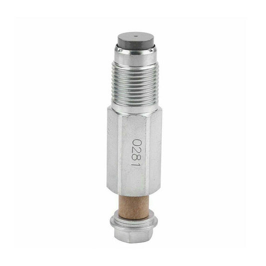 Fuel Rail Pressure Relief Limiter Valve Suitable For Nissan Navara D40 Holden Rodeo 2005–2015