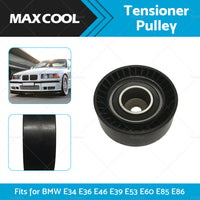 Adjusting Tensioner Pulley for BMW E32 E34 E46 E39 E60 E83 E85 E86 E36