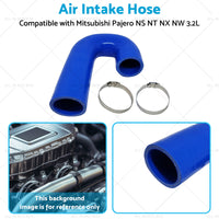 Turbo Hose Intercooler Hose Suitable for Mitsubishi Pajero 3. 2 DI-D 1505A359