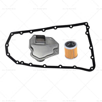 Auto Transmission Filter Kit Suitable for Dodge Jeep Mitsubishi Lancer 08-15