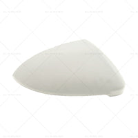 Mirror Cover Cap Housing Suitable for VW Golf MK7 MK7.5 13-on Pure White RH