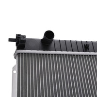 {{ Radiator Suitable for Ssangyong Korando 2.0 2.2 Manual 2012–present Models }} - Buy Car Parts Online at {{ Kaka Auto Parts }}.
