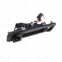 Rear View Backup Camera Suitable for 15-17 Hyundai Sonata 95760-E6201