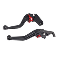 Short Brake Clutch Levers Suitable For Honda MSX 125 Grom MSX 125 SF 2013-2023