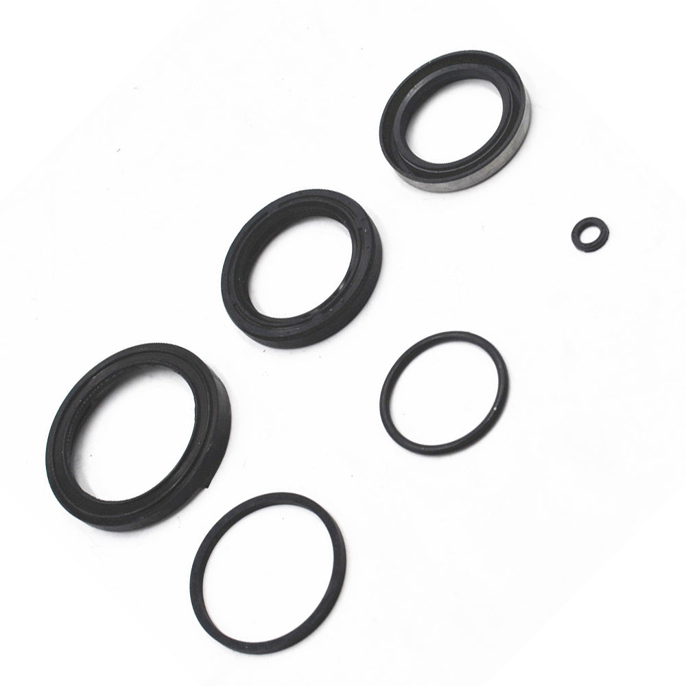 Gasket Set 490525 494241 Suitable for Briggs & Stratton 28 Series Motors 28C700