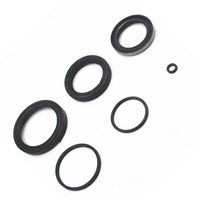 Gasket Set 490525 494241 Suitable for Briggs & Stratton 28 Series Motors 28C700