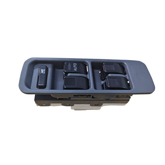 Master Window Switch RHD Suitable For Daihatsu Sirion M100 YRV Mira L500 84820-97201