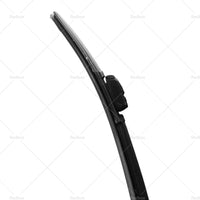 Wiper Blades Suitable for Nissan X-Trail T32 2014-2022 Front Pair 26inch  17inch