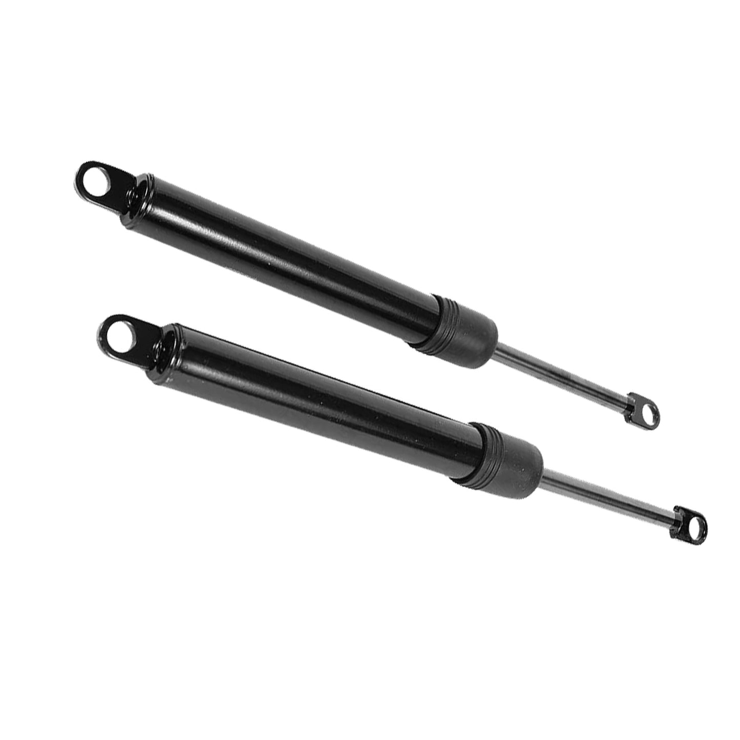 2x Steering Damper Suitable For Husqvarna Dixon Jonsered Poluan RedMax 539102720