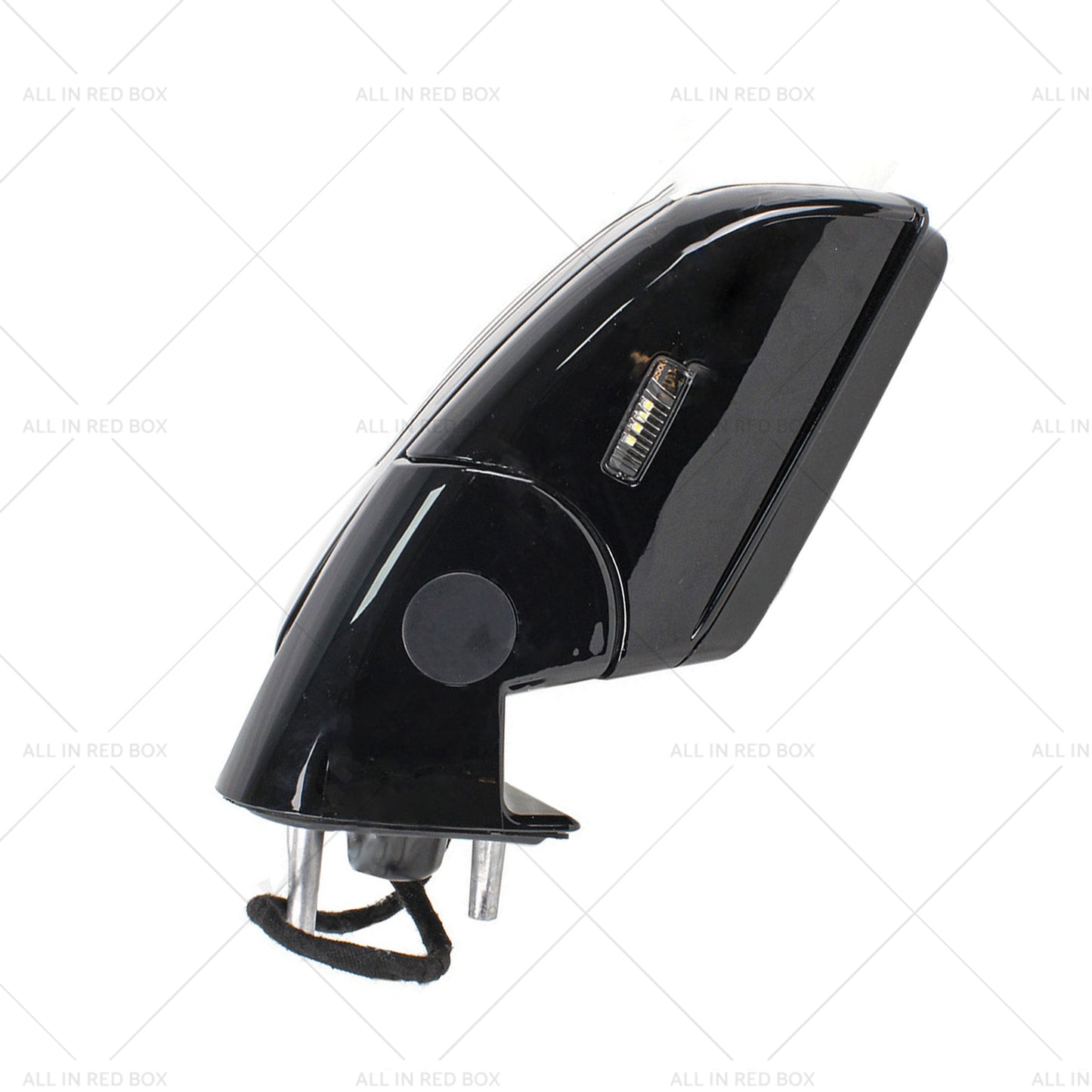 View Side Mirror Assembly Rear Suitable for 05-11 Mercedes Benz W164 X164 ML GL