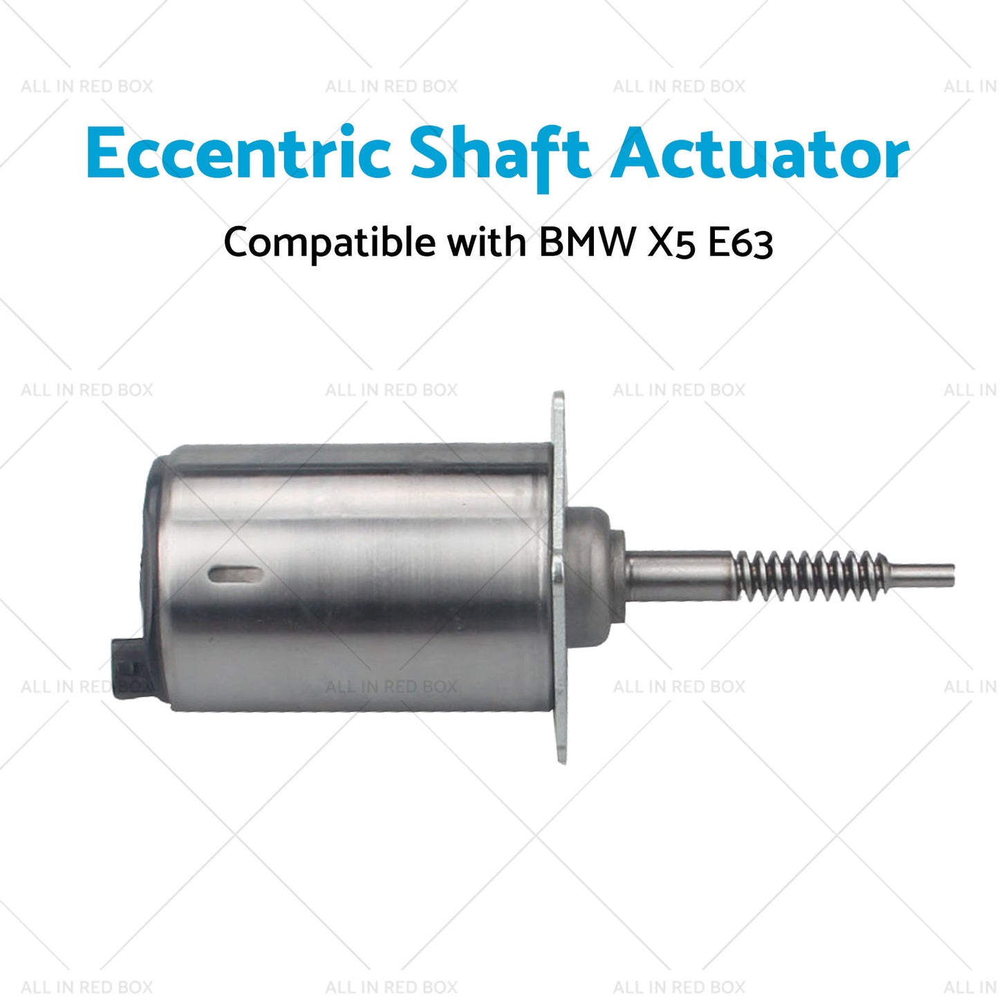 Eccentric Shaft Actuator Suitable for BMW X5 E63 E60 E53 02-08 4. 4L or 4. 8L